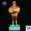 Captain Studio – One Piece Straw Hat Pirates Judicial Island Humanoid #1 Chopper - Photo 1 | TopGKStore