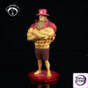 Captain Studio – One Piece Straw Hat Pirates Judicial Island Humanoid #1 Chopper - Photo 4 | TopGKStore