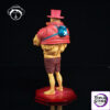 Captain Studio – One Piece Straw Hat Pirates Judicial Island Humanoid #1 Chopper - Photo 5 | TopGKStore