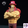 Captain Studio – One Piece Straw Hat Pirates Judicial Island Humanoid #1 Chopper - Photo 2 | TopGKStore