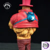 Captain Studio – One Piece Straw Hat Pirates Judicial Island Humanoid #1 Chopper - Photo 3 | TopGKStore