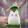 Rising Sun Studio – My Neighbor Totoro Hayao Miyazaki Series Pat Pat Lamp # 1 Totoro - Photo 2 | TopGKStore