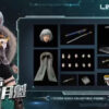 Genesis Emen Studio – Ling Cage Bai Yuekui Realistic Figure LL-BYK04 (Licensed) - Photo 7 | TopGKStore