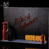 NIUZI Studio & Black Studio – NANA BLACK STONE Band Nobuo Terashima & Yasushi Takagi & Shinichi Okazaki - P