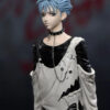 NIUZI Studio & Black Studio – NANA BLACK STONE Band Nobuo Terashima & Yasushi Takagi & Shinichi Okazaki - P