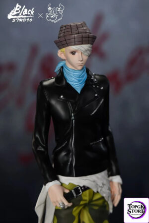 NIUZI Studio & Black Studio – NANA BLACK STONE Band Nobuo Terashima & Yasushi Takagi & Shinichi Okazaki - P