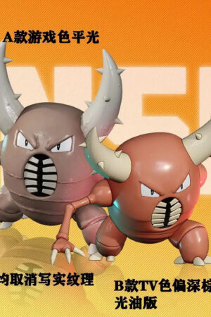 WINDMILL Studio – Pokémon Pinsir - Photo 1 | TopGKStore