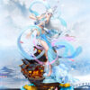LingYun Studio – The Legend of Qin Xue Nu 1/4 Statue (Licensed) - Photo 1 | TopGKStore