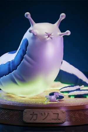 Simple Plan Studio – Naruto Summoning Beast Resonance #3 Slug - Photo 1 | TopGKStore