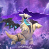 Wonder Play Studio – Pokémon Ghost Dragon Giratina Origin Forme - Photo 2 | TopGKStore