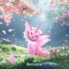 Ling Xi Gong Fang Studio – Pokémon Pokedex 1/20 #2 Vaporeon - Photo 5 | TopGKStore