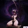 BLACK WITCH CREATION Studio – Brown Dust 2 Fallen Wings Olivier - Photo 5 | TopGKStore