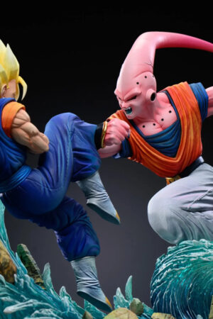 LoaDen Studio – Dragon Ball Vegito vs Buu - Photo 2 | TopGKStore