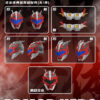 Yi Ci Yuan Zhong Gong – Armor Hero XINGKE Series Flame Dragon (Licensed) - Photo 13 | TopGKStore