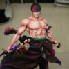 GOLDMINE Studio – One Piece Hell Lord Zoro - Photo 2 | TopGKStore
