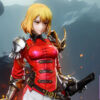 MG Studio – Solo Leveling Cha Hae In - Photo 1 | TopGKStore