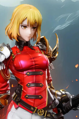 MG Studio – Solo Leveling Cha Hae In - Photo 1 | TopGKStore