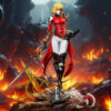 MG Studio – Solo Leveling Cha Hae In - Photo 4 | TopGKStore