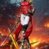 MG Studio – Solo Leveling Cha Hae In - Photo 8 | TopGKStore