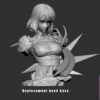 MG Studio – Solo Leveling Cha Hae In - Photo 12 | TopGKStore