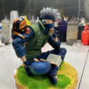 Idealism Studio – Naruto Hatake Kakashi - Photo 2 | TopGKStore