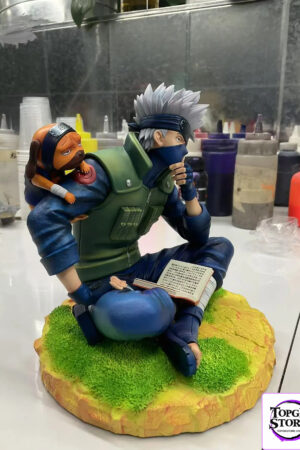 Idealism Studio – Naruto Hatake Kakashi - Photo 2 | TopGKStore