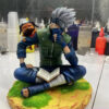 Idealism Studio – Naruto Hatake Kakashi - Photo 1 | TopGKStore