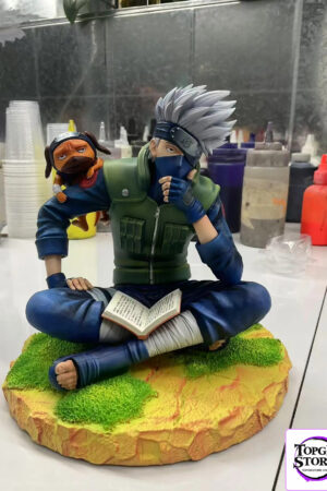 Idealism Studio – Naruto Hatake Kakashi - Photo 1 | TopGKStore