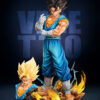 Infinite Studio – Dragon Ball Vegito 3rd Scale - Photo 1 | TopGKStore