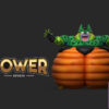 Power Studio – Dragon Ball Unforgivable cell - Photo 3 | TopGKStore