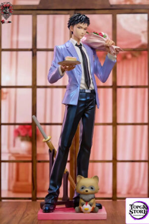 Weare A Design Studio – Ouran High School Host Club #3 Takashi Morinozuka - Photo 1 | TopGKStore