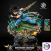 KINTSUKUROI Studio – Dragon Quest Adventure of Dai DRAGON QUEST ADVENTURE OF DAI 1/6 SCALE - Photo 2 | TopGKStore