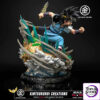 KINTSUKUROI Studio – Dragon Quest Adventure of Dai DRAGON QUEST ADVENTURE OF DAI 1/6 SCALE - Photo 7 | TopGKStore