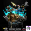 KINTSUKUROI Studio – Dragon Quest Adventure of Dai DRAGON QUEST ADVENTURE OF DAI 1/6 SCALE - Photo 8 | TopGKStore
