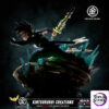 KINTSUKUROI Studio – Dragon Quest Adventure of Dai DRAGON QUEST ADVENTURE OF DAI 1/6 SCALE - Photo 11 | TopGKStore