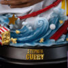 Infinity Studio – Stephen Curry 1/1 Life-Size Bust (Licensed) - Photo 5 | TopGKStore