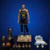 Infinity Studio – Stephen Curry 1/6 Action Figure (Licensed) - Photo 10 | TopGKStore