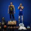 Infinity Studio – Stephen Curry 1/6 Action Figure (Licensed) - Photo 11 | TopGKStore