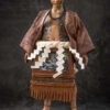 ART FUTURE – 1/6 Ghost Face Sangoku gorou (Licensed) - Photo 1 | TopGKStore