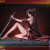 JOMATAL Studio – Diao Chan 1/4 Statue (Licensed) - Photo 3 | TopGKStore