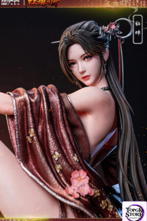 JOMATAL Studio – Diao Chan 1/4 Statue (Licensed) - Photo 1 | TopGKStore