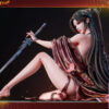 JOMATAL Studio – Diao Chan 1/4 Statue (Licensed) - Photo 7 | TopGKStore