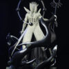 Pickstar Studio – Naruto Officially Licensed Uchiha Madara 1/6 Statue & Uchiha Obito 1/6 Statue (Licensed) - Photo 
