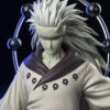Pickstar Studio – Naruto Officially Licensed Uchiha Madara 1/6 Statue & Uchiha Obito 1/6 Statue (Licensed) - Photo 