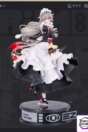 APEX-TOYS – Zenless Zone Zero Faction Series Alexandrina Sebastian 1/7 scale figure (Licensed) - Photo 1 | TopGKStore