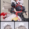 APEX-TOYS – Zenless Zone Zero Faction Series Alexandrina Sebastian 1/7 scale figure (Licensed) - Photo 16 | TopGKStore