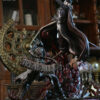 Bard Studio – Bloodborne Fight in the Astral Clock Tower Lady Maria vs. Hunter - Photo 17 | TopGKStore