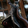 Bard Studio – Bloodborne Fight in the Astral Clock Tower Lady Maria vs. Hunter - Photo 13 | TopGKStore