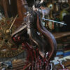 Bard Studio – Bloodborne Fight in the Astral Clock Tower Lady Maria vs. Hunter - Photo 11 | TopGKStore