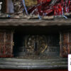 Bard Studio – Bloodborne Fight in the Astral Clock Tower Lady Maria vs. Hunter - Photo 16 | TopGKStore